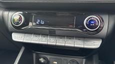 Hyundai KONA 1.6 GDi Hybrid Premium 5dr DCT Hybrid Hatchback